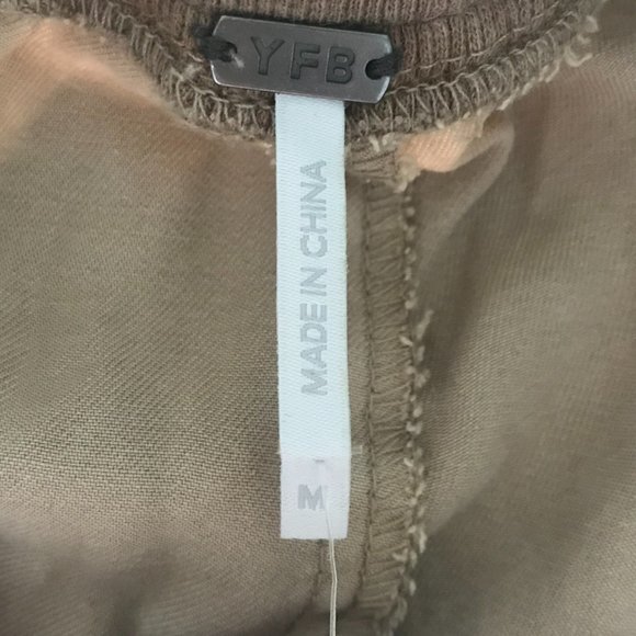 Young Fabulous & Broke Jogger Pants (NWT) - Picture 10 of 14